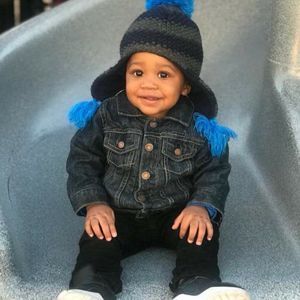 Meet your Posher, Nikki